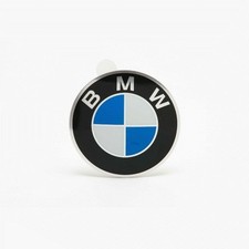 Bmw plakette aufkleber emblem - bmw,