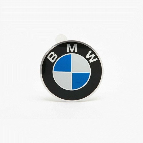 Bmw plakette aufkleber - plakette,