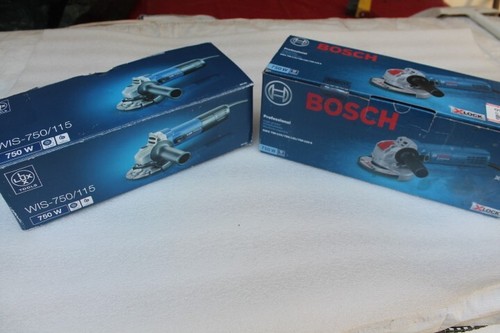 Winkelschleifer flex - 2x,