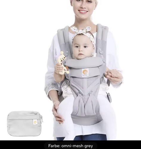 Egobaby babytrage - egobaby,