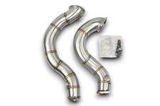 Downpipe BMW 135i 335i 1M N54