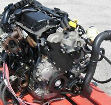 Motor 2.5 DCI G9U750 RENAULT OPEL 153000 Km komplett