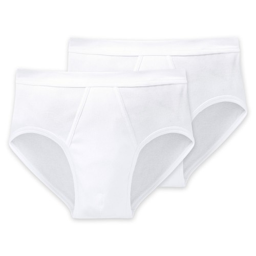 Schiesser herren slip 2er - slip,,