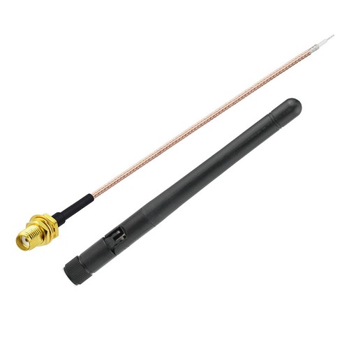 868mhz 915mhz antenna with sma - with,