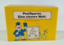 Kunststoff spardose - kunststoff,