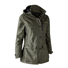 Deerhunter Lady Gabby Jacke Damenjacke Jagdjacke Jägerjacke Damen Jagd Jäger