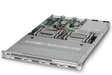 Server oracle sunfire x4170 - oracle,
