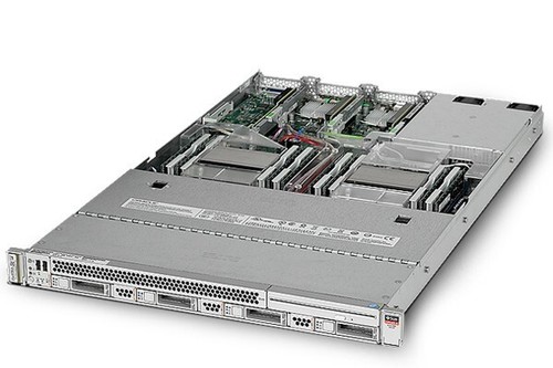 Server oracle sunfire x4170 - oracle, m3