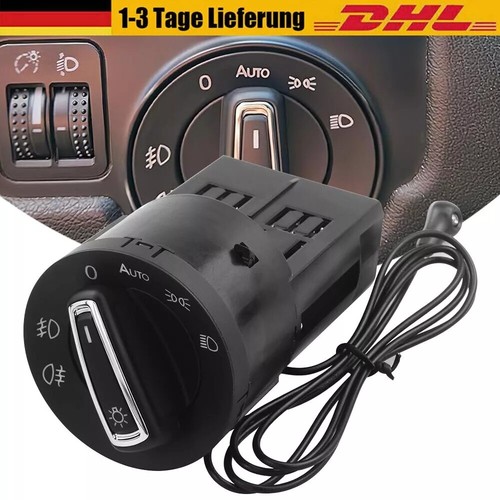Auto scheinwerferschalter - auto,