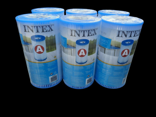 Intex filter kartusche typ - intex,