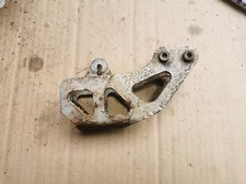 KTM EXC 450 2006 HALTEBLECH Schwinge Kettenführung SX 525 250 300 520 125 400