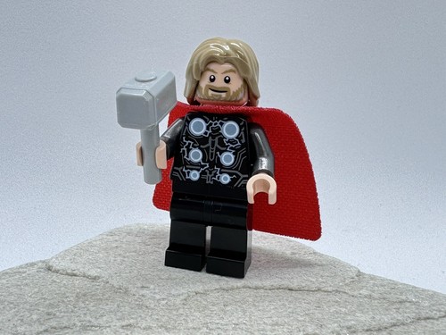 Lego marvel avengers - lego®,