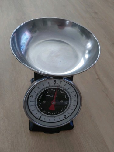 Cmc küchenwaage mkw 2014 - küchenwaage, mkw-2014