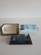 Wiking H0 1:87 VW Polo Limited Christmas Edition 2002 Werbemodell WIE NEU !!!