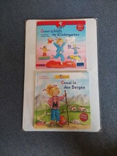 Conni Bücher LESEMAUS 2 Stück