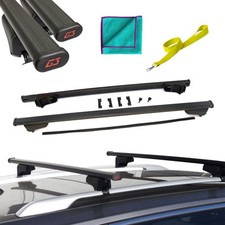 Dachträger für Citroen C5 1