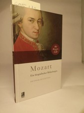 Mozart, Bildband Mozart