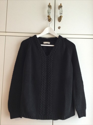 Odd molly pullover - odd, s