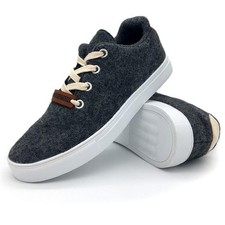 Herren Schuhe Filz Sneaker