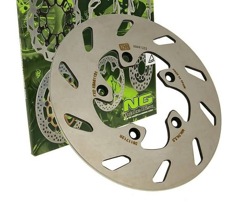 Bremsscheibe für italjet - bremsscheibe, ng