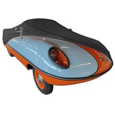 Indoor Autoabdeckung passend