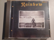 Rainbow  Final Vinyl    CD