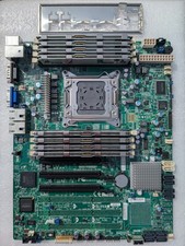 SuperMicro X9SRI-F Server Kit Bundle Mainboard bis 256 GB RAM X79 LGA2011 IPMI