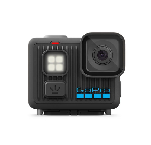 Gopro lit hero - lit, kompakt