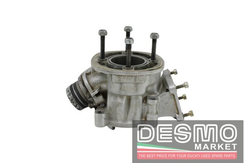 Cagiva mito - cagiva,