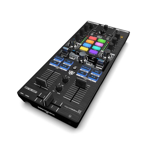Reloop mixtour pro - mixtour,
