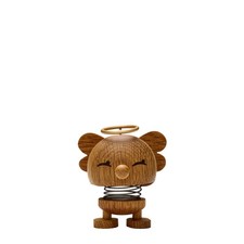 Hoptimist - Angel Bimble - Oak