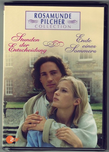 Rosamunde pilcher stunden - pilcher,