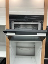 BOSCH CEG732XB1 Serie 8 Einbau-Mikrowelle Gebraucht 2#28756292