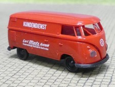 1/87 Brekina # 2253 VW T1b