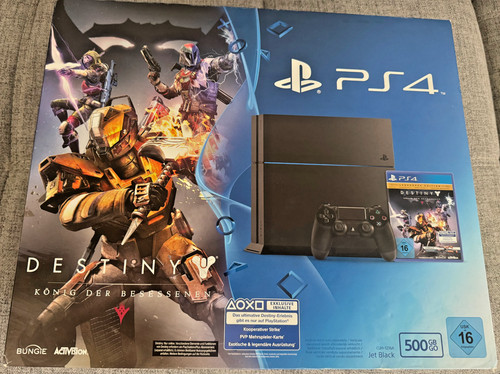 Ps4 cuh 1216a 500gb - ps4,