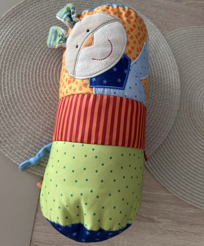 Sigikid krabbelrolle - sigikid,