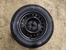 Opel Astra G Ersatzreifen mit Felge Notrad 2150143 195 60 R15