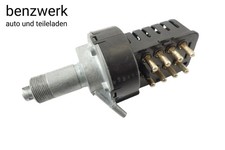 Mercedes W124 Schalter