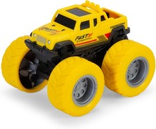 Dickie toys monster - dickie, truck