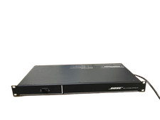 Gebrauchter Bose 802CII System Controller für 802 Series II Lautsprecher...