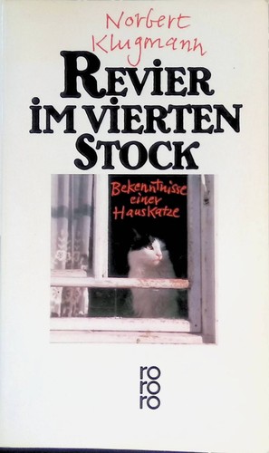 Revier vierten stock - revier, im