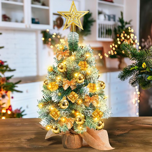 Mini weihnachtsbaum tannenbaum - mini,