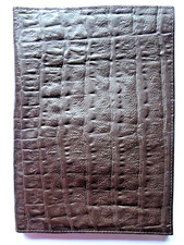 Brieftasche Herren, Kunstleder