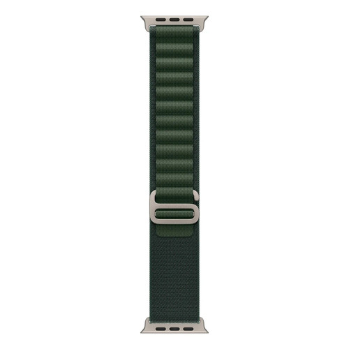 Apple watch 49mm alpine loop - apple,