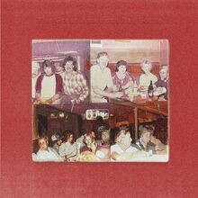 The great american bar scene - great,