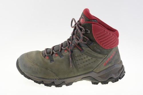 Mammut nova mid gtx - nova, iv