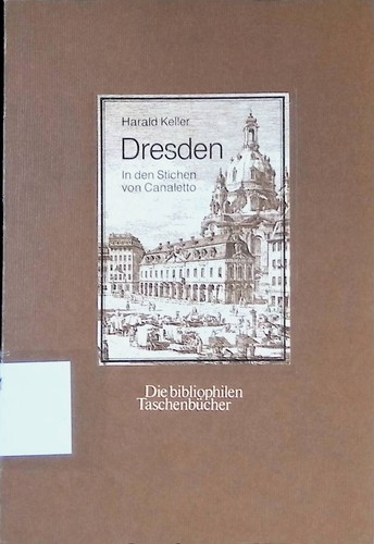 Dresden ansichten von - dresden,