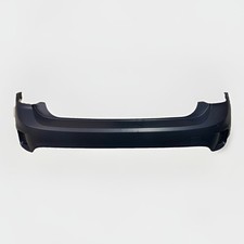 51127391197 abdeckung stoßfänger stoßstange h. für MINI COUNTRYMAN