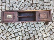 alter Hängeschrank, Schrank