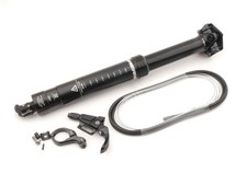 TranzX Vario Sattelstütze